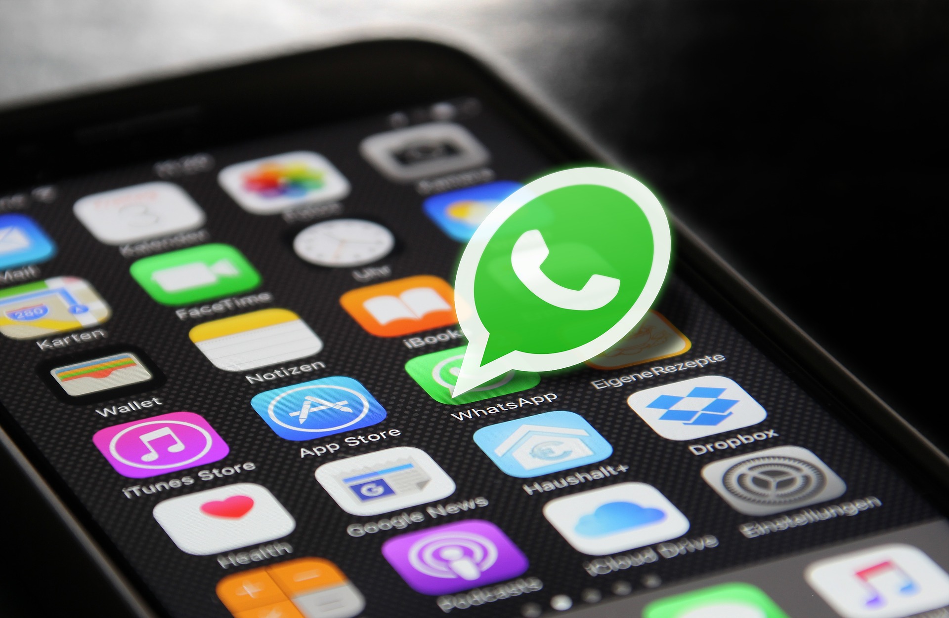 Whatsapp Kullanım Koşulları Güncellemesi Türkiye'de Uygulanmayacak