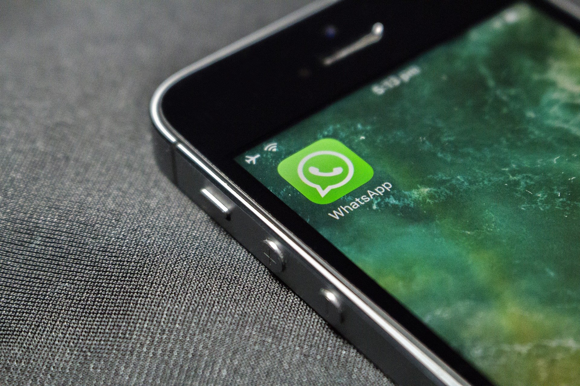 KVK Kurulu WhatsApp Hakkında Yürüttüğü Soruşturmayı Sonuçlandırdı