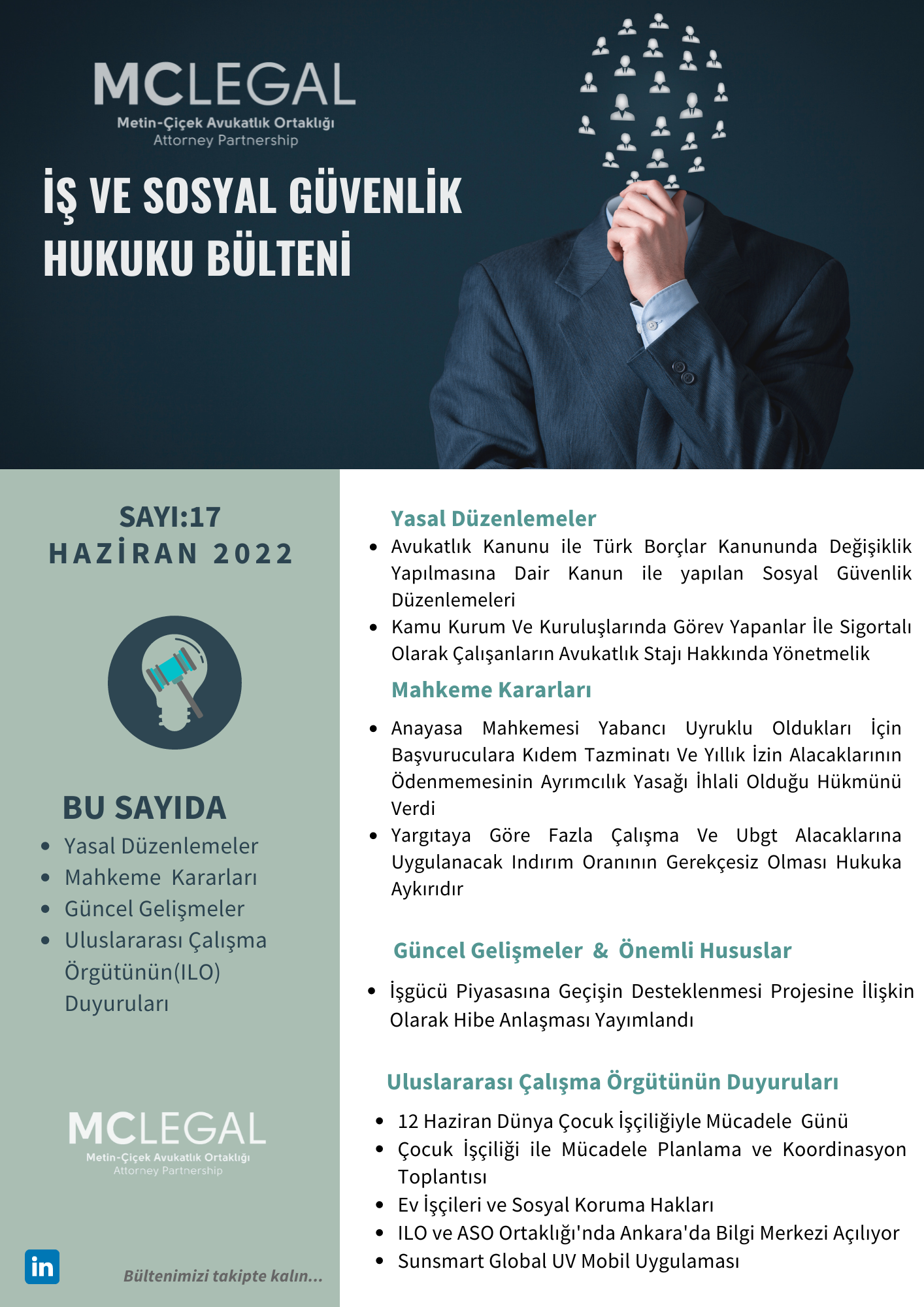 Haziran 2022/ Sayı 17