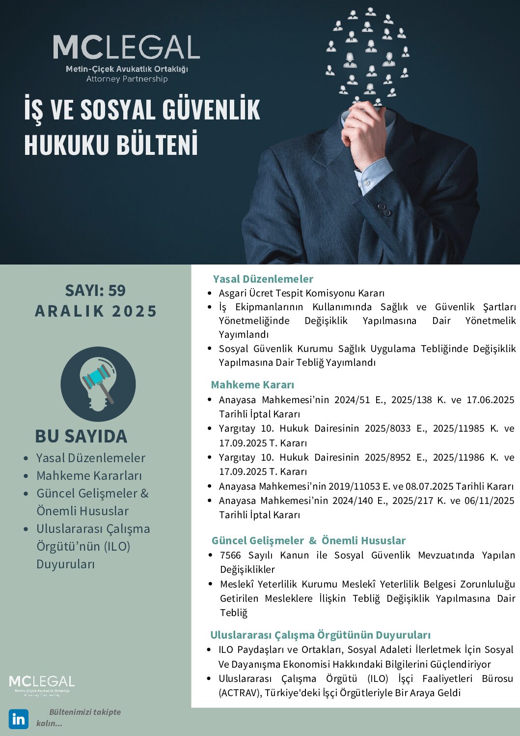 Aralık 2025/ Sayı 59